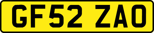 GF52ZAO