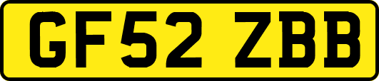 GF52ZBB
