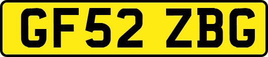 GF52ZBG