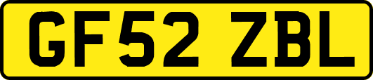 GF52ZBL