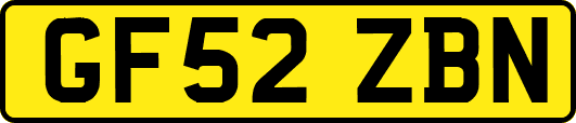 GF52ZBN