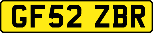 GF52ZBR