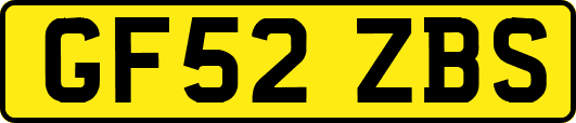GF52ZBS