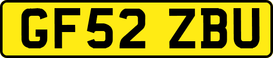 GF52ZBU