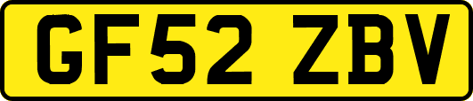 GF52ZBV