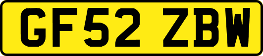 GF52ZBW