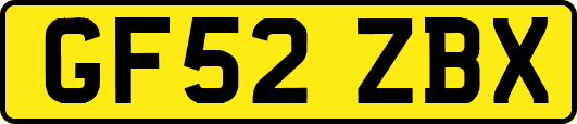 GF52ZBX