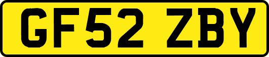 GF52ZBY