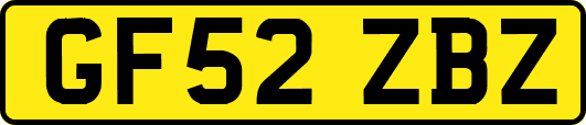 GF52ZBZ