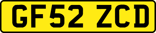 GF52ZCD