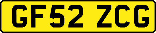 GF52ZCG