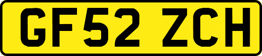 GF52ZCH