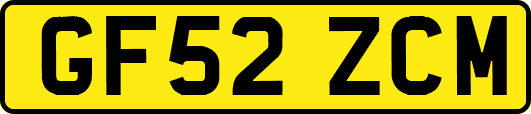 GF52ZCM
