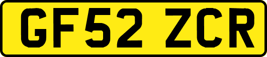 GF52ZCR