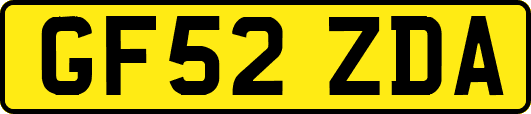 GF52ZDA