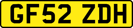 GF52ZDH