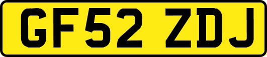 GF52ZDJ