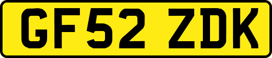 GF52ZDK