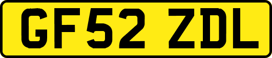 GF52ZDL