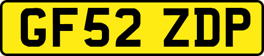 GF52ZDP