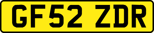 GF52ZDR