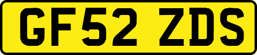 GF52ZDS