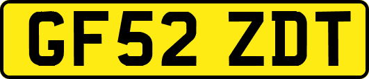 GF52ZDT
