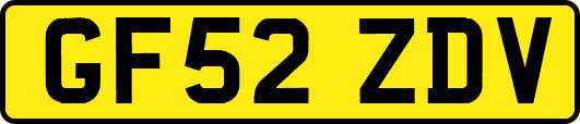 GF52ZDV