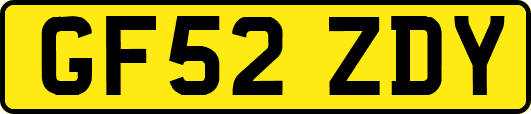 GF52ZDY