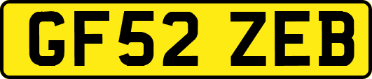 GF52ZEB