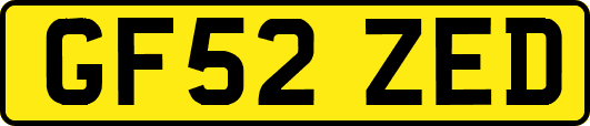 GF52ZED