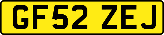 GF52ZEJ