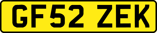 GF52ZEK