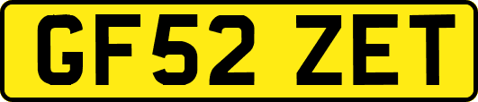 GF52ZET