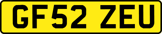 GF52ZEU