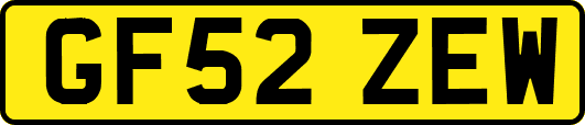 GF52ZEW