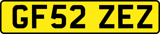 GF52ZEZ