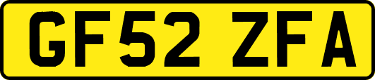 GF52ZFA