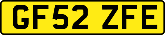 GF52ZFE