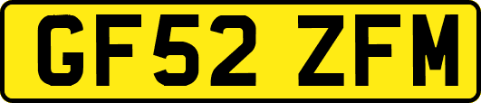 GF52ZFM