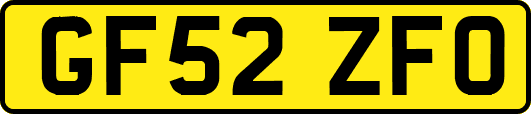 GF52ZFO