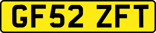 GF52ZFT