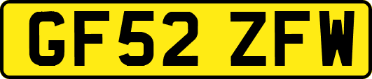 GF52ZFW