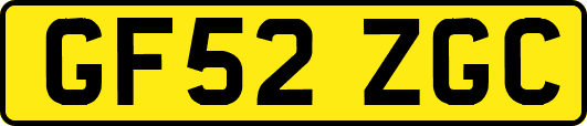 GF52ZGC