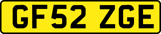 GF52ZGE