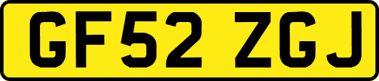 GF52ZGJ