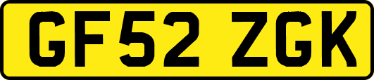 GF52ZGK