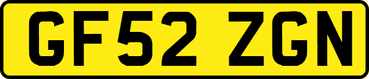 GF52ZGN