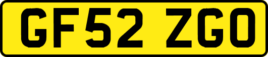 GF52ZGO