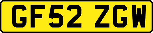 GF52ZGW